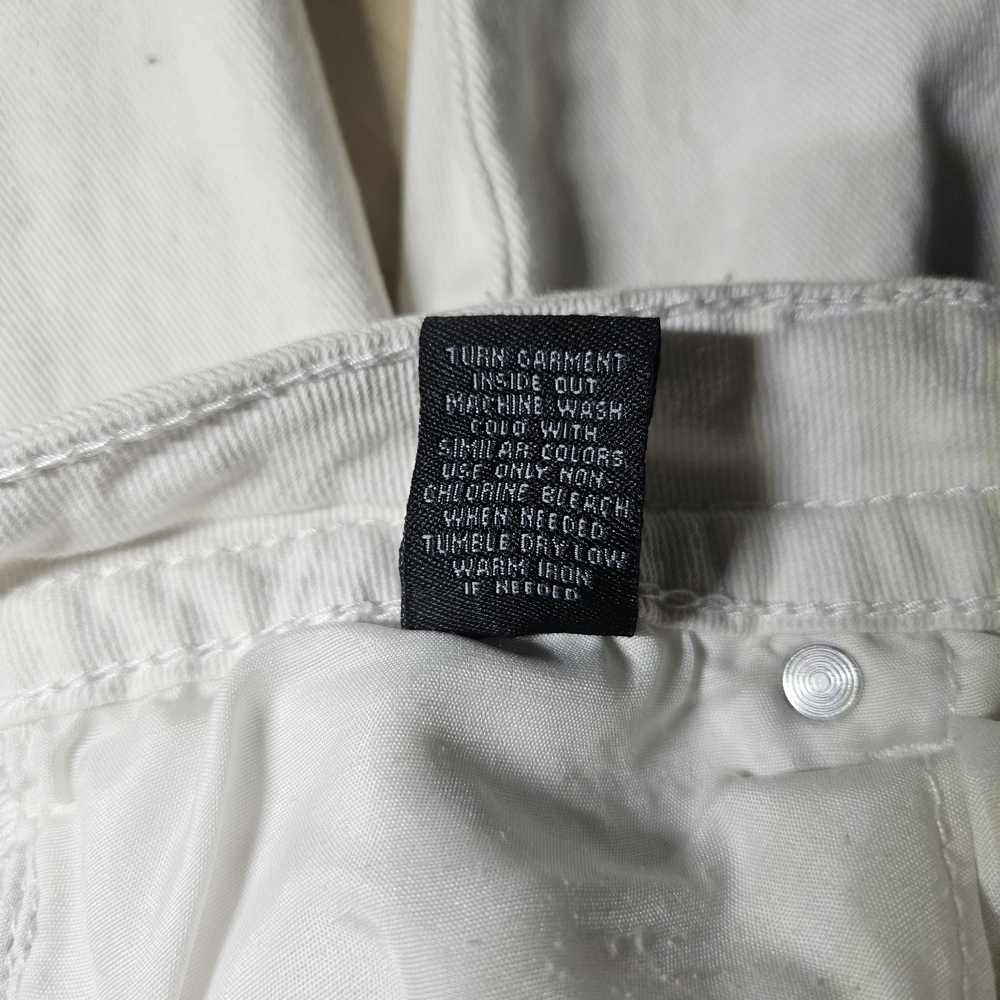Rue21 Straight Leg Women's Jeans - Picture 6 of 6